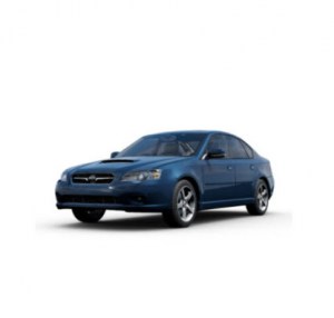 Legacy-Outback 2002-2008 Oem5
